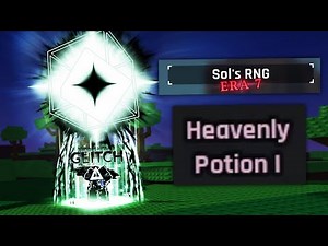 SOLS RNG ERA 7 MACRO! ROBLOX