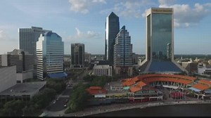 Isaiah Hart, the man behind Jacksonville