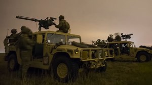 Modern US Army Rangers and the 75th Ranger Regiment: Organization, weapons, and the role of elite airborne infantry in contemporary warfare