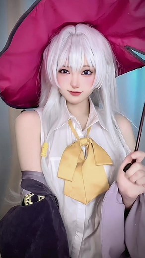 Cosplay Siêu Tuyệt Vời: Những Bộ Trang Phục Đáng Chú Ý