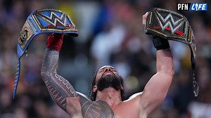 Did Roman Reigns Play in the NFL? A Look Back at the Wrestling Superstar's Football Career