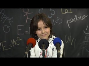 思いがけないインタビュー /日本ユニセフ協会