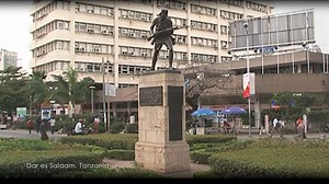 1.8K views · 36 reactions | Hear from our Group Chairman, James Ndegwa, as he shares the inside story of how ICEA LION planted roots in Tanzania and Uganda markets that now form a vital part of our regional presence. #ICEALIONAt60 #ImpactAcrossBorders | ICEA LION GROUP | Facebook