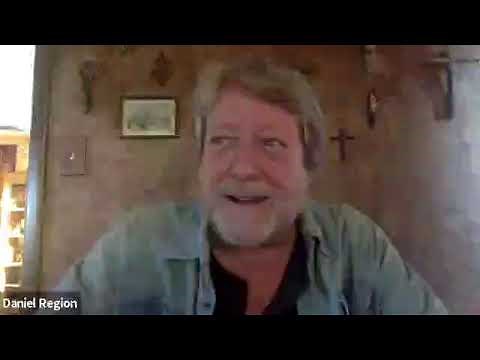 The BUZZ Chats with Former "As The World Turns" Announcer: Dan Region!