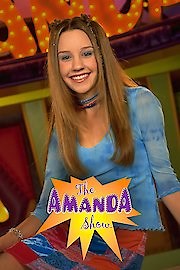 Watch The Amanda Show Season 3 Episode 4 - Episode 225