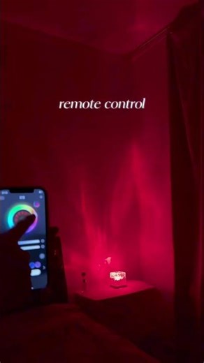 How an Ocean Wave Projector Can Revamp Your Home Decor@Gracelystore 