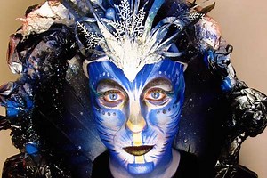 Theatre Design and Technology - University of Wisconsin-Stevens Point