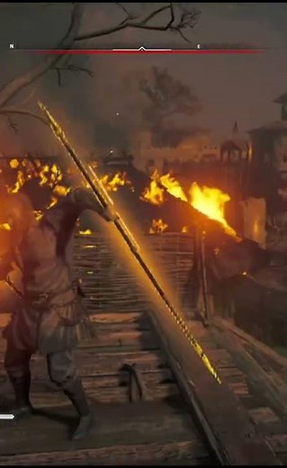 LEGENDARY Spears | The BEST Weapon Build ► Assassin's Creed Valhalla