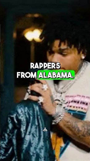 Top 5 Alabama Rappers (You’ll Never Guess #1!)