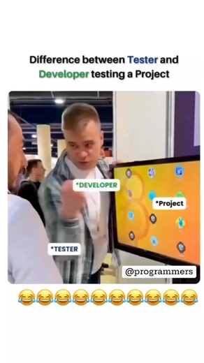 Programmers 🥹👇🏻 | NPIC Computer Science