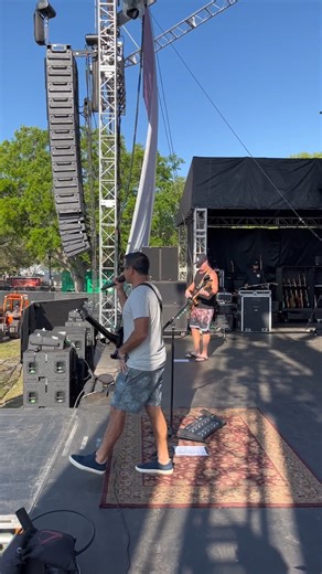 42K views · 1.4K reactions | Sharing this throwback from last year's Reggae Rise Up Florida to celebrate the festival's 10 year anniversary! We always have a blast playing Reggae Rise Up   Come out to Reggae Rise Up Florida on March 15th, 2025 to jam with us 酪 Tickets are on sale now! | Rebelution | Facebook