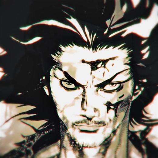 Musashi Vagabond Edit | AMV Anime Edit