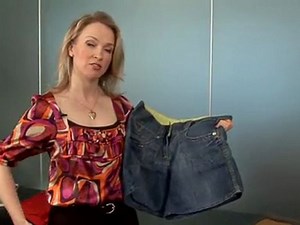 A Guide To Women's Shorts