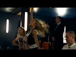 melissa smith - command performance 2009