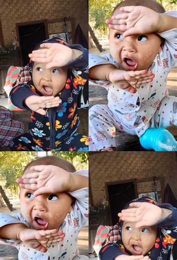 🎨 Color Mix Trend Tutorial | Kling AI Motion Control Effect ✨ Kling AI Motion Control ကိုအသုံးပြုပြီး Color Mix Trend ဗီဒီယိုကို လွယ်လွယ်ကူကူ ဖန်တီးနိုင်ပါတယ်။ ဒီ effect မှာ အရောင်ကို ထည့်ပေးတာ မဟုတ်ပါဘူး —လှုပ်ရှားမှုက အရောင်ကို အလိုအလျောက် ဖွင့်ပေးတာပါ🎨 လက်တစ်ချက် လှုပ်တာ၊ ကိုယ်ခန္ဓာ လှည့်တာနဲ့အတူ လှုပ်ရှားမှုက ဦးတည်ရာကို ဆုံးဖြတ်ပြီး၊ ဦးတည်ရာက အရောင်ကို ဆုံးဖြတ်ပေးပါတယ်။ ဒီလို motion-based color mixing ကို Kling AI နဲ့ အရမ်းလွယ်ကူစွာ လုပ်နိုင်ပါတယ် ✨ Kling AI Motion Control ကို သုံးပြီး ဓာတ