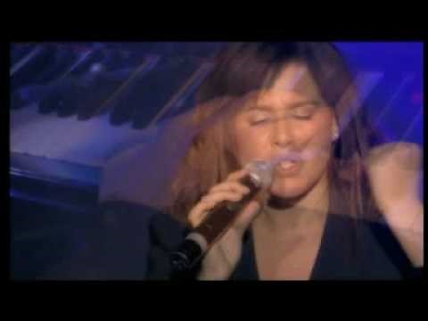 Chimène Badi - Entre nous (Live a L'Olympia 2005)