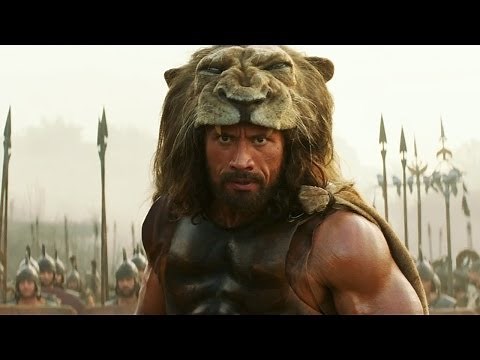 Hercules - Trailer #2 - IGN Rewind Theater