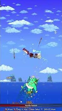 Terraria Duke Fishron How To Beat #shorts
