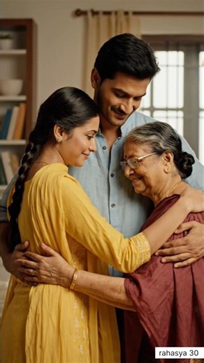 Maa ya Wife? Kaun Zyada Pyar Paata Hai ❤️ | Rahasya 30