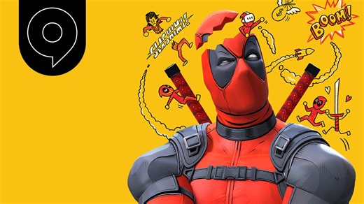 Is Deadpool VR the most violent VR game so far? | gamescom 2025
