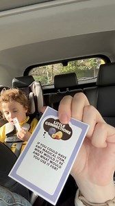 2.2K views · 24 reactions | Asking kids how their day at school was can often feel like pulling teeth. Our Little Connections are curated to promote meaningful conversation anytime! Perfect for the car ride to or from school, have them choose a question and encourage them to share their answers! You can find our Little Connection questions here: https://www.littlepotatoes.com/little-connections/ | The Little Potato Company | Facebook