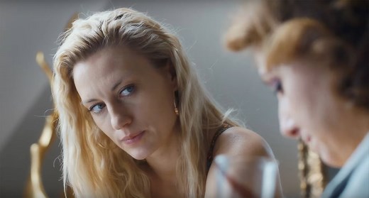 Official US Trailer for Czech Film 'Her Body' Starring Natalia Germani | FirstShowing.net