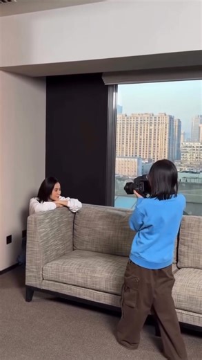 49K views · 680 reactions | Jessica 妳知唔知靚係點寫呀！就係BEAUTIFUL! GORGEOUS! CHARMING! JESSICA HSUAN!!!  (Source: 笙笙 小紅書） | 尋秦記 Back To The Past | Facebook