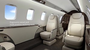 Introducing the Learjet 75 Liberty
