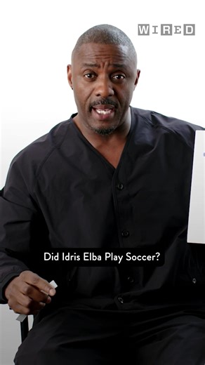 A little-known fact is that Idris Elba's character on 'The Wire,' Stringer Bell, is based on a real person. #IdrisElba #TheWire #Soccer #Thor #Heimdall #Knuckles #SonicTheHedgehog #ParamountPlus