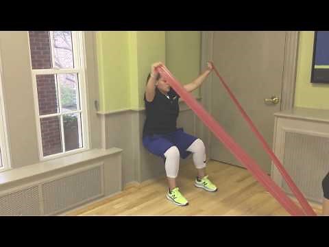 Correcting the Excess Forward Lean During the Squat