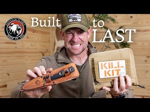 Fixed vs. Replaceable for Hunting: Which Blade Do You Trust More?
