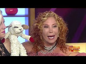 Lambchop Returns to the Yellow Couch!