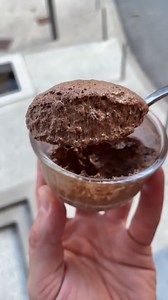 768K views · 10K reactions | Une mousse super bonne et facile à faire  Retrouve la recette et bien plus ici : https://bit.ly/3XB0EpN  | SuperBon | Facebook