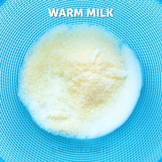 DIY face mask with simple ingredients | 5-Minute Crafts USA