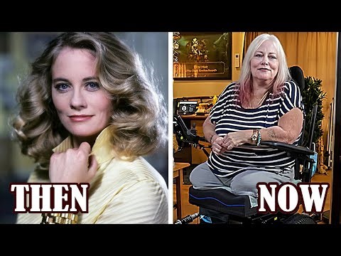 Moonlighting (1985 vs 2026) Cast: Then and Now [41 Years After]