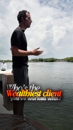 Over the years, my firm has worked with more than one individual whose net worth exceeded $1 billion. But the majority of our clients? They typically fall between $1 million and $10 million in assets. And yes — we’ve even worked with individuals whose net worth was only a few hundred thousand dollars. The idea that offshore trusts are only for the ultra-wealthy is simply not true. Asset protection is not about being a billionaire. It’s about protecting what you’ve built — at whatever level you’v