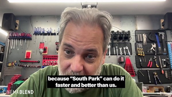 Dan Harmon Explained What 'Rick And Morty's' 'South Park' Rule Is And Why They Always Use It