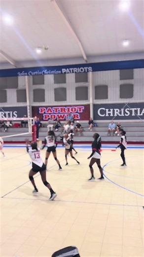 Lady Ballers 13U goes undefeated today! Let’s Geaux Ballers🏐🏐🏐#LBVC #volleyballgames #imfromlouisiana #volleyballweekend #volleyballmemes