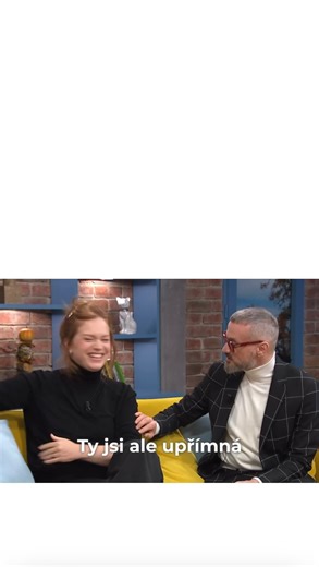 Terapie sdílením🤍 | 🎥 Sestřih ze Snídaně s Novou Byli jsme s Honzou Vojtkem povídat o sobotním Terapie sdílením Offline Day a taky o jeho nové knize Příběh... | Instagram