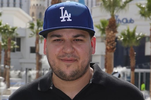 Rob Kardashian makes first on-camera appearance in nearly a decade in 'The Kardashians' Season 7 premiere