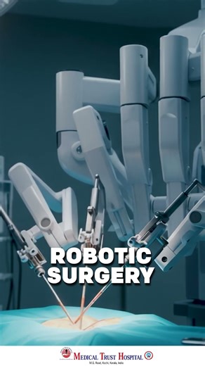Future of Gastrointestinal Surgery with Robotics | MTH Robo Summit 2026