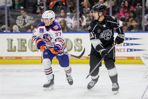 REIGN PREVIEW 2/6 – Ontario at Bakersfield - LA Kings Insider