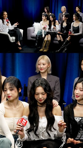 #BABYMONSTER tease "upcoming new things that I can't spoil..." 👀 Watch the full interview: https://www.youtube.com/watch?v=UZubUyNIbl4 | iHeartRadio