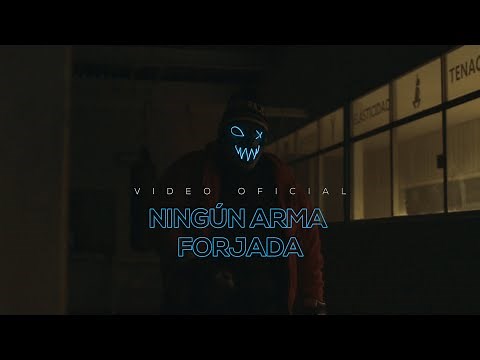 Ningún arma forjada - La Cuarta Tribu #LaCuartaTribuLibre