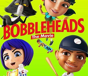 Bobbleheads: The Movie Summary, Trailer, Cast, Where to Watch and More