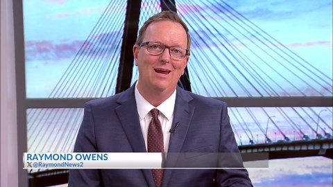 Charleston County to give update on Main Road segment A project