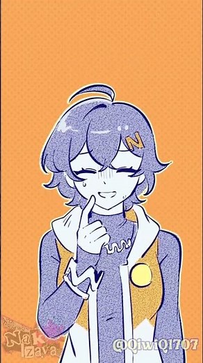 Vivian🏳️‍🌈?【Zenless Zone Zero】#comicdub #zenlesszonezero #pridemoth