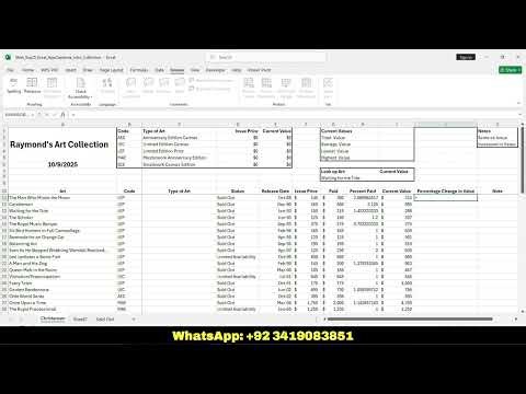 Exp25_Excel_AppCapstone_Intro_Collection | Exp25 Excel AppCapstone Intro Collection