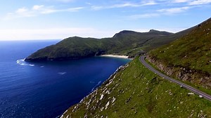 113K views · 2.3K reactions | #Watch this incredible video of #Achill Island, which was filmed over the last four summers by Brian Quigley #Mayo #Visit #WildAtlanticWay | Mayo.ie | Facebook