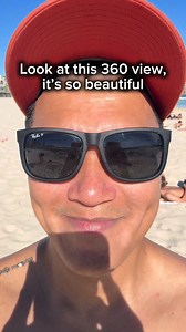 I am the view! Ehe! 🙈 | Nurse Archie